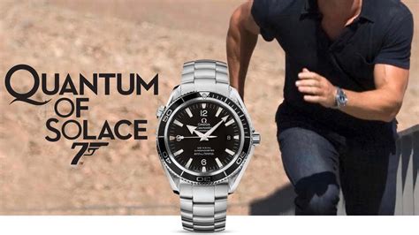 quantum of solace watch